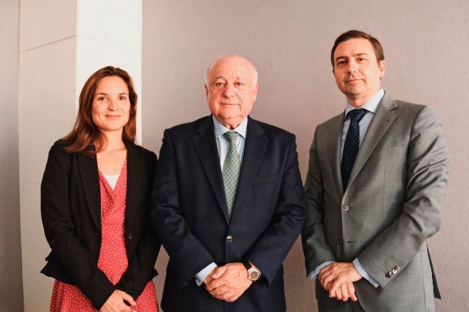 Dos nuevos socios se incorporan a nuestro despacho