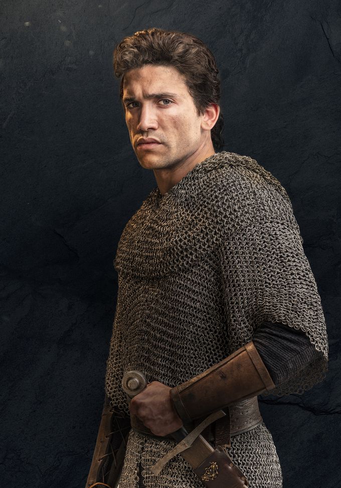El Cid: La serie
