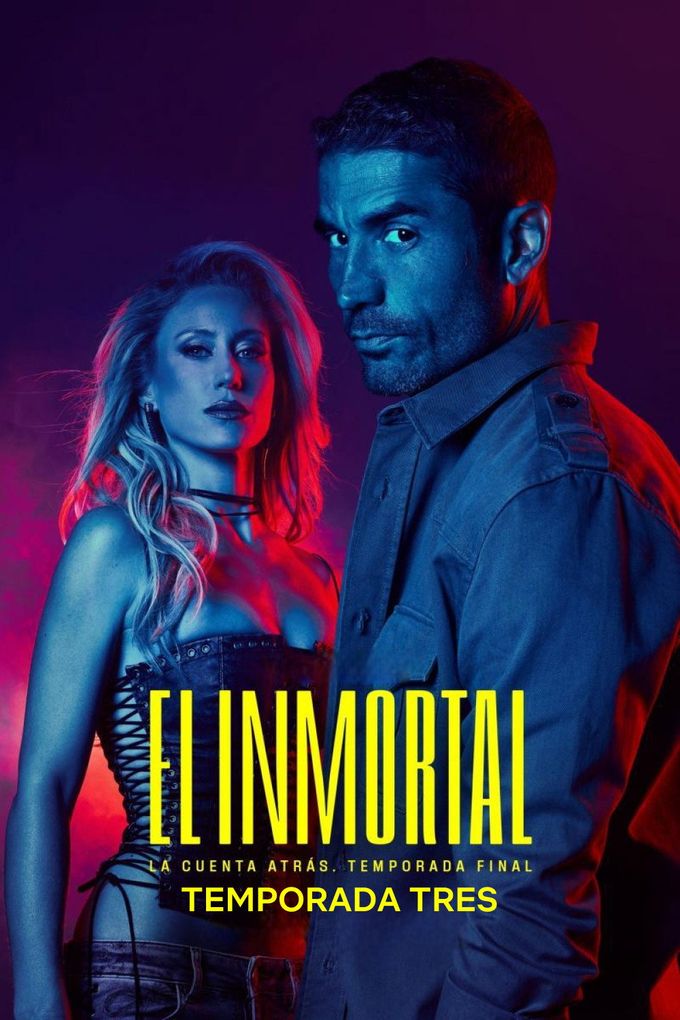 El Inmortal