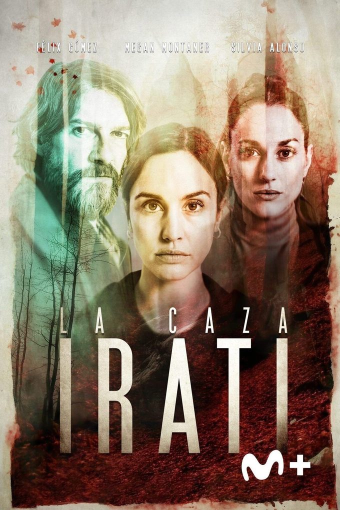 La caza. Irati
