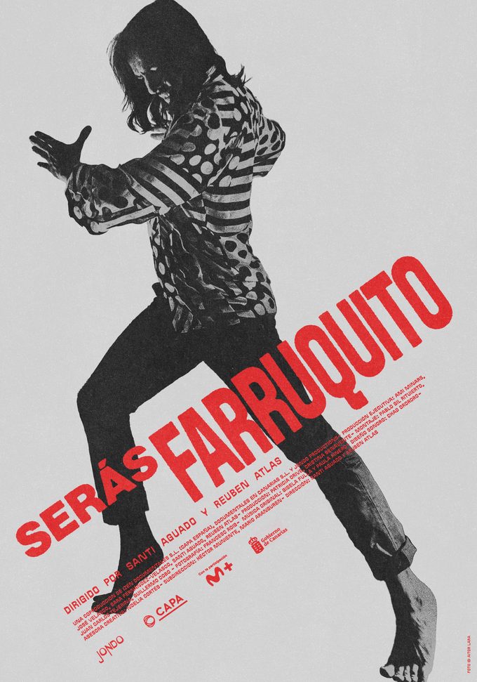 Serás Farruquito