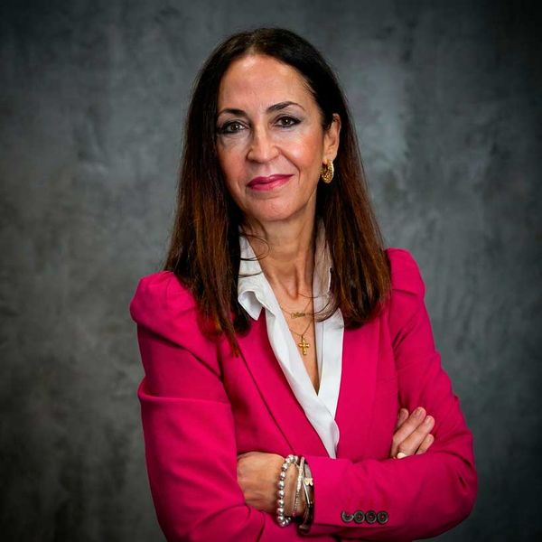 María Esther Gordo López