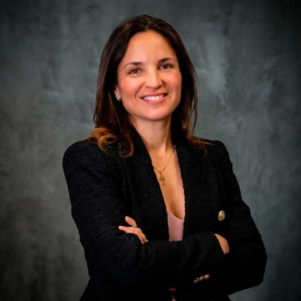 Patricia Mariscal