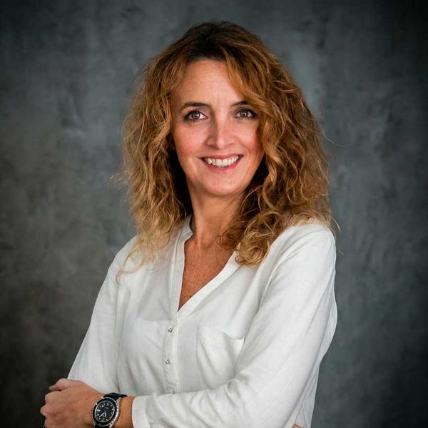 Rosa Sánchez Servián